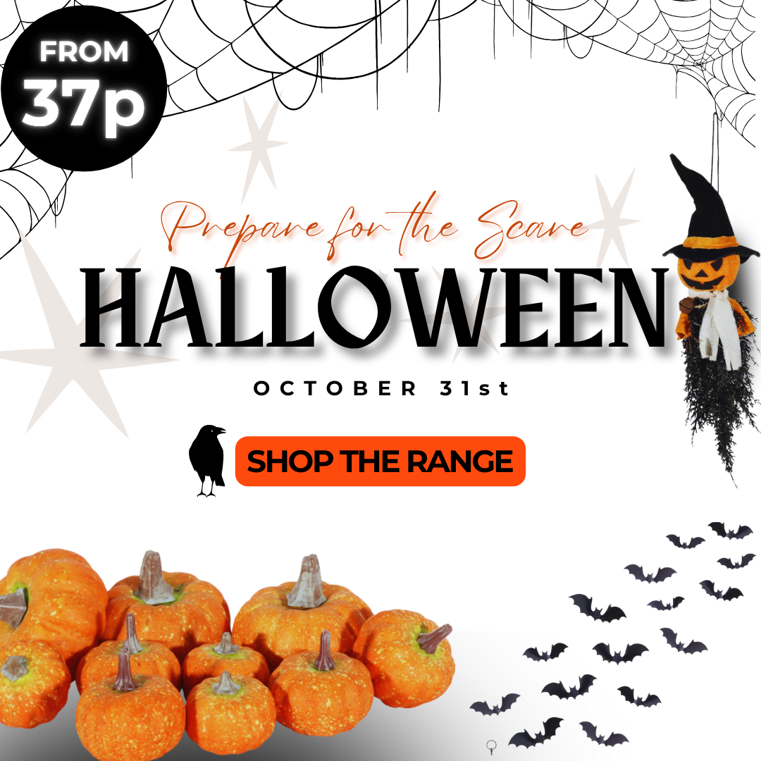 Halloween from 37p 