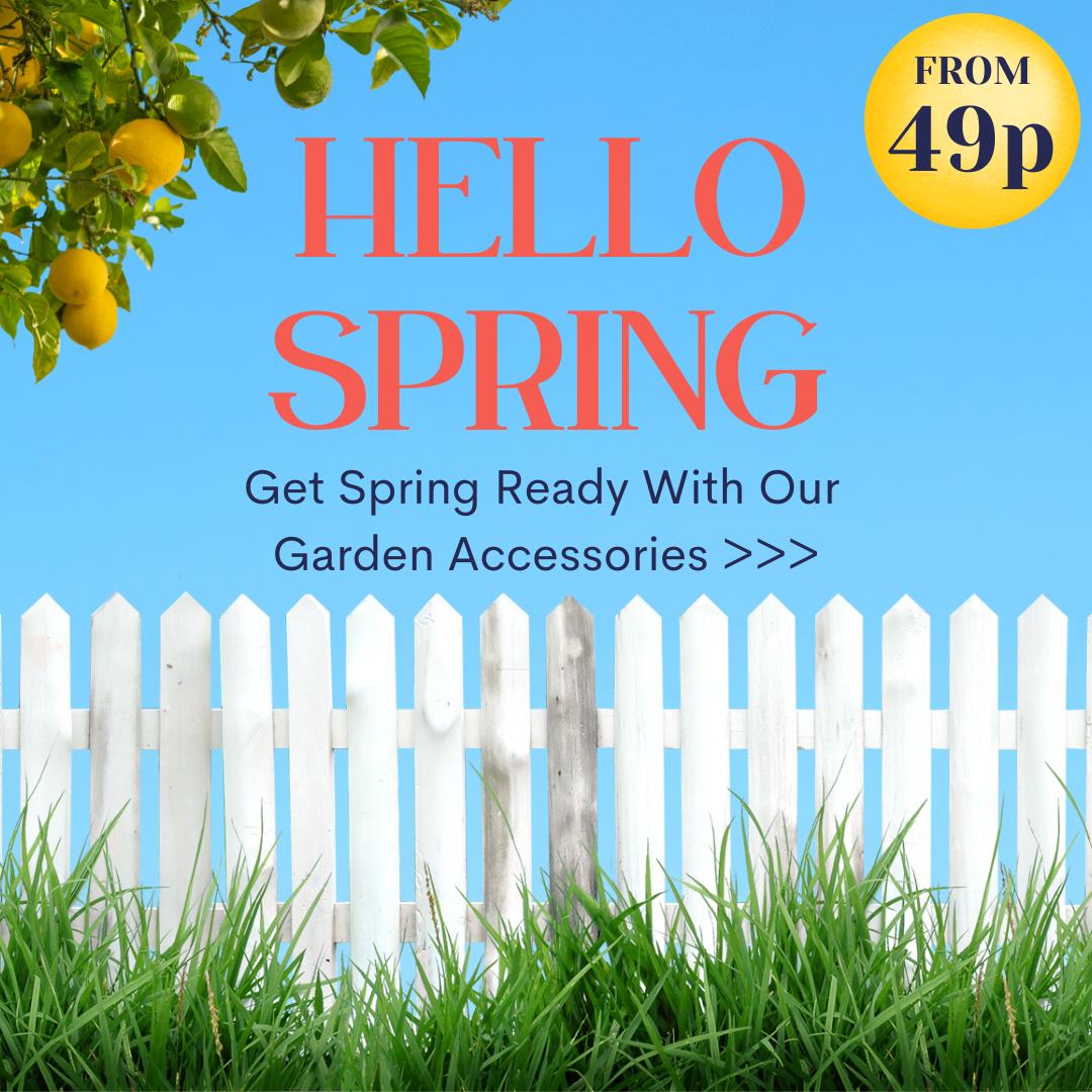Hello Spring 2025