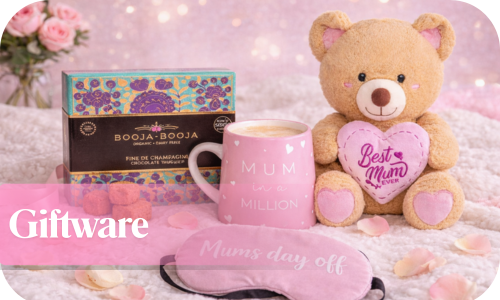 Mothers Day Giftware