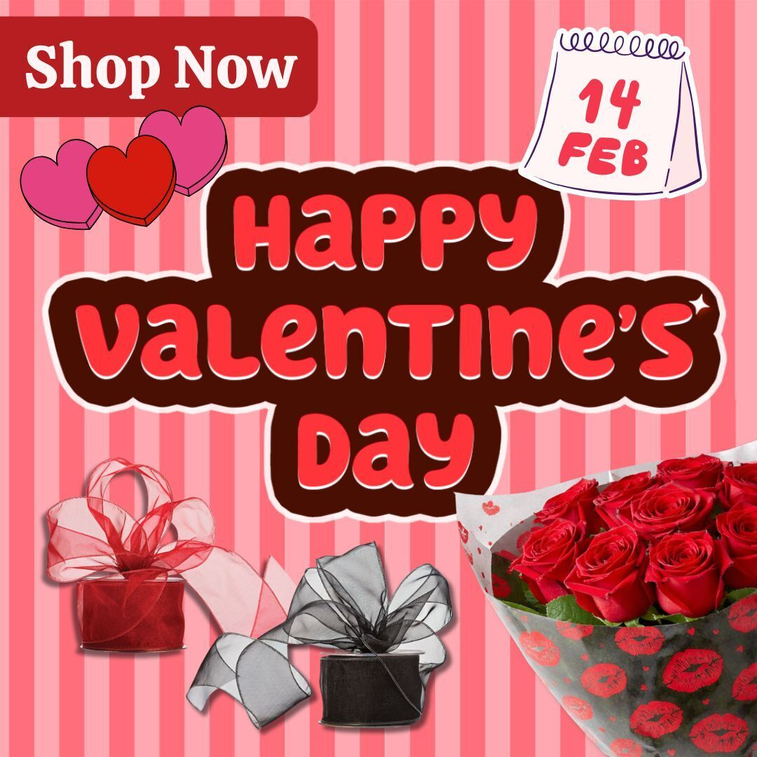 Happy Valentines 2026