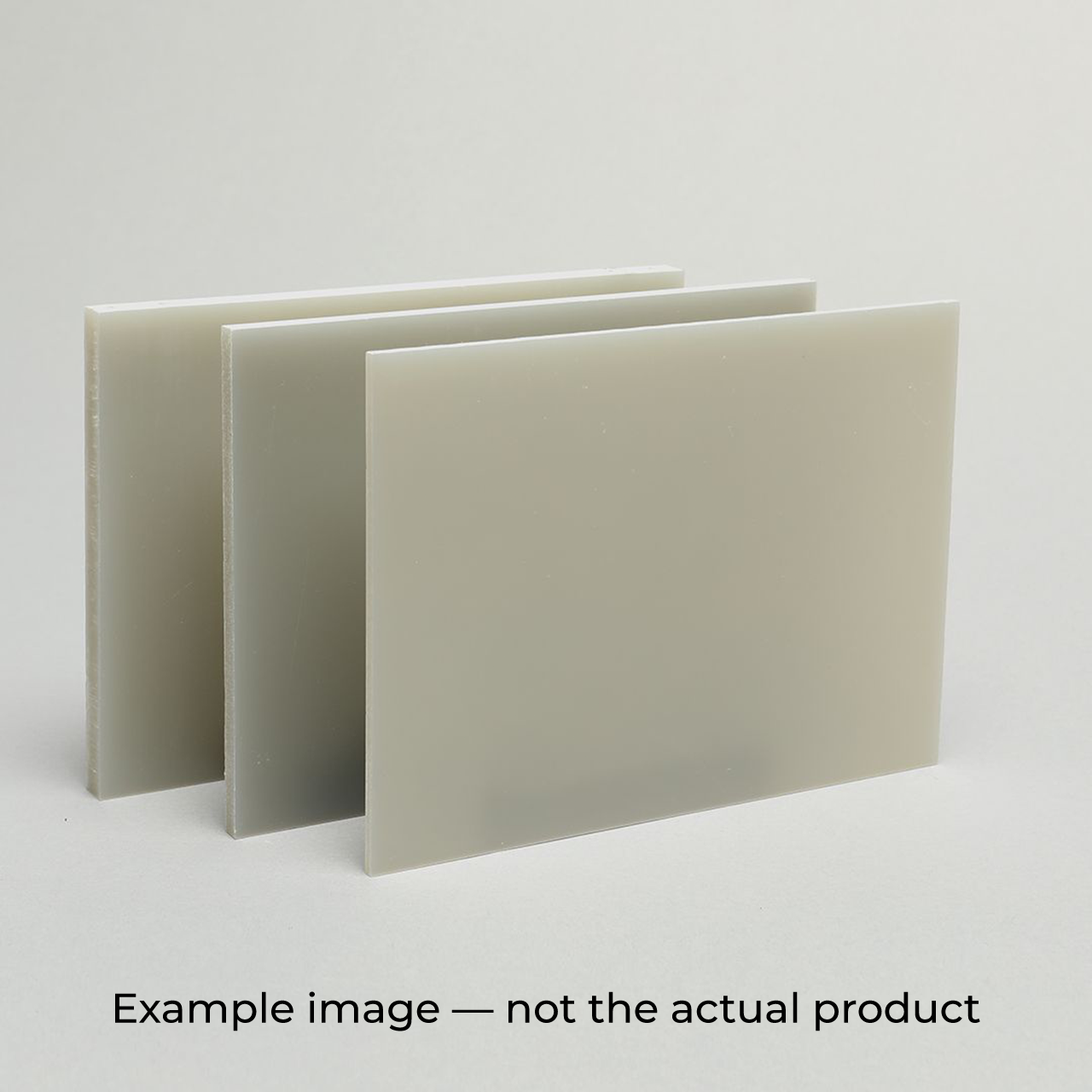 Sheet, absolute™ 4th Gen., 8 mm Thick - Sawbones