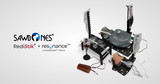 Build Ultrasound-Guided Vascular Access Skills Before the Bedside: Meet the RediStik® USG VA Line