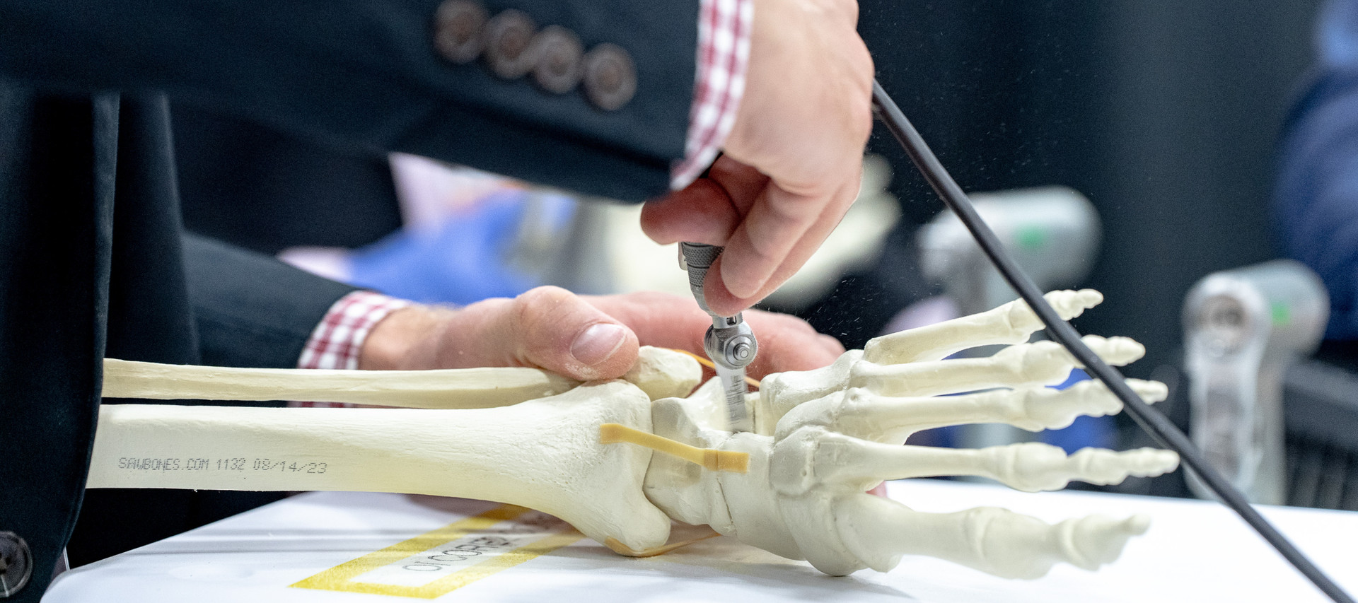 Best Anatomical Medical Training Models Company | Sawbones