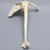 Shoulder, Articulated, Foam Cortical, Right Shoulder, Articulated, Foam Cortical, Right