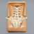 Lumbar Holder with Iliac Wing Cutouts Lumbar Holder with Iliac Wing Cutouts