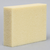 Block, Cellular Foam, 15 PCF, 40 mm Thick Block, Cellular Foam, 15 PCF, 40 mm Thick
