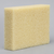 Block, Cellular Foam, 10 PCF, 40 mm Thick Block, Cellular Foam, 10 PCF, 40 mm Thick