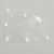 Clear Anterior Portal Cover Clear Anterior Portal Cover