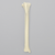 Canine Tibia with Reinforcement, Foam Coritcal Shell, Right Canine Tibia with Reinforcement, Foam Coritcal Shell, Right
