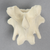 Canine Vertebra, T13, Solid Foam Canine Vertebra, T13, Solid Foam