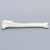 Canine Tibia, Foam Cortical Shell, Left