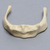 Hyoid Bone, Component of Palate/Tongue Complex Hyoid Bone, Component of Palate/Tongue Complex