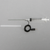 Conductive Needle Assembly, 3.5" Needle Length Conductive Needle Assembly, 3.5" Needle Length