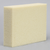Block, Cellular Foam, 20 PCF, 40 mm Thick Block, Cellular Foam, 20 PCF, 40 mm Thick