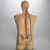 Torso, Full, Spine Holder with Radiopaque Iliac Crests Torso, Full, Spine Holder with Radiopaque Iliac Crests