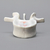 Vertebra, L1, Foam Cortical Shell, For Spinal Navigation Vertebra, L1, Foam Cortical Shell, For Spinal Navigation