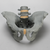 Lumbar Spine with Full Pelvis for SI Torso Model, Radiopaque Lumbar Spine with Full Pelvis for SI Torso Model, Radiopaque