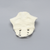 Sacrum, Female, Solid Foam Sacrum, Female, Solid Foam