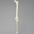 Knee with Three Stretch Cord Ligaments, Solid Foam, Full Length Knee with Three Stretch Cord Ligaments, Solid Foam, Full Length