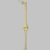 Knee for Hip Assembly #1301-165-1, Full Length, Left Knee for Hip Assembly #1301-165-1, Full Length, Left