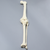 Knee with Comminuted Fracture, Full Length Knee with Comminuted Fracture, Full Length