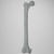 Femur, Radiopaque, Right Femur, Radiopaque, Right