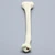 Tibia with Distal Malunion and 25 Degree Varus Defect, Foam Cortical Tibia with Distal Malunion and 25 Degree Varus Defect, Foam Cortical