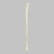 Fibula, Solid Foam, Left, Medium Fibula, Solid Foam, Left, Medium