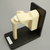 Shoulder with Stand, Foam Cortical, Left Shoulder with Stand, Foam Cortical, Left