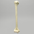 Humerus, Foam Cortical Shell, Right Humerus, Foam Cortical Shell, Right