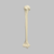 Humerus, Foam Cortical Shell, Right