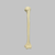 Humerus with Open Proximal Canal, Foam Cortical Humerus with Open Proximal Canal, Foam Cortical