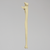 Ulna with Olecranon Fracture for Wire Tension Banding, Foam Cortical Ulna with Olecranon Fracture for Wire Tension Banding, Foam Cortical