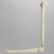 Elbow, Foam Cortical Shell, Left Elbow, Foam Cortical Shell, Left