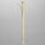 Ulna, 5mm Canal, Solid Foam, Left Ulna, 5mm Canal, Solid Foam, Left