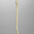 Ulna, Solid Foam, Left, Medium Ulna, Solid Foam, Left, Medium