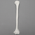 Humerus, 9.5mm Canal, Plastic Cortical Shell Humerus, 9.5mm Canal, Plastic Cortical Shell