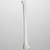 Radius, 5.5 mm Canal, Plastic Cortical Shell Radius, 5.5 mm Canal, Plastic Cortical Shell