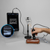 Ultrasound Branching 3-Vein Access Trainer with Artery, Clear Tone
