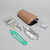 Ultrasound Branching 3-Vein Access with Artery Replacement, Medium Tone Ultrasound Branching 3-Vein Access with Artery Replacement, Medium Tone