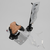 Ultrasound Internal Jugular and Carotid Cannulation Module, Medium Tone