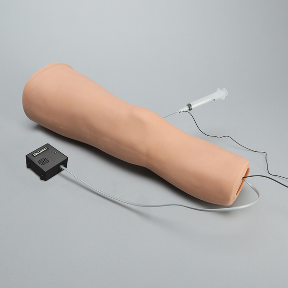 Knee Injection Model