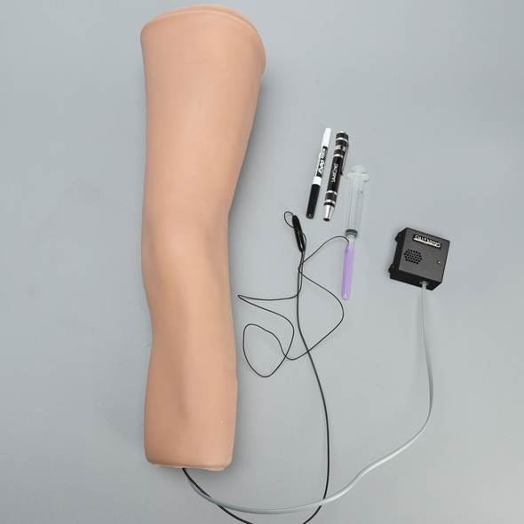 Knee Injection Model