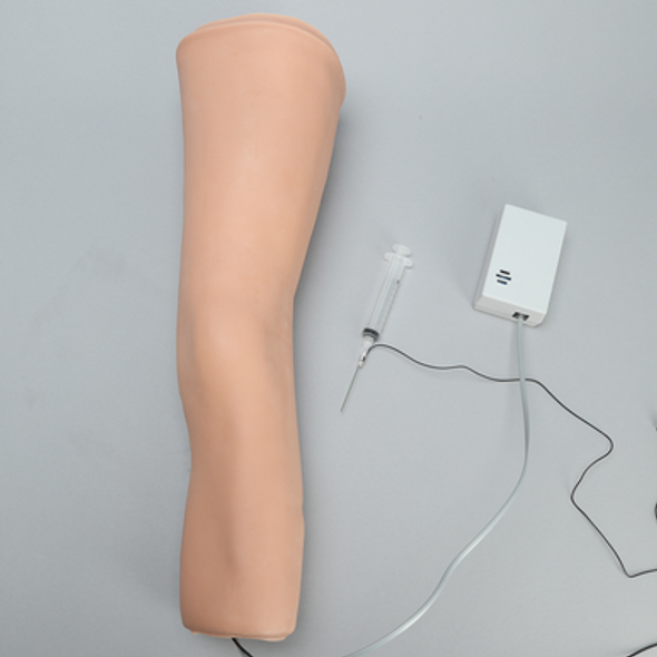 Knee Injection Model