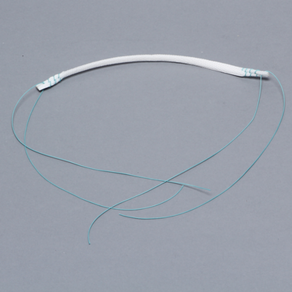 Hamstring Graft with Suture