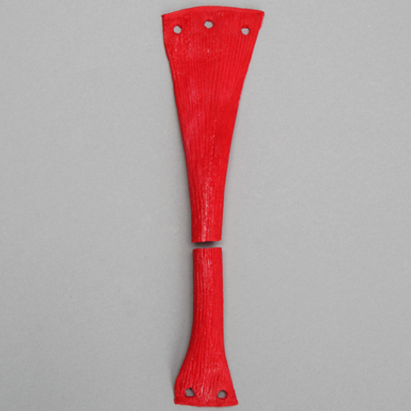 Achilles Ligament Set for Soft Tissue Ankle #1518-32