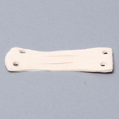 Plantar Fascia Insert