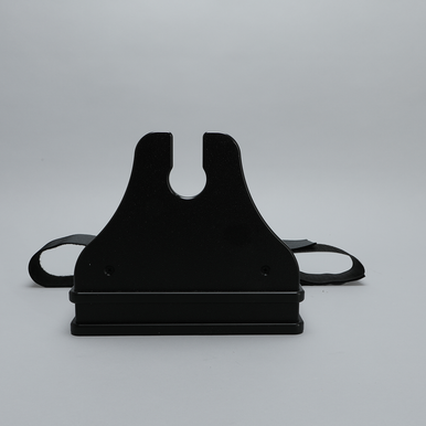 Stabilization Base for ALICE Knee Simulator