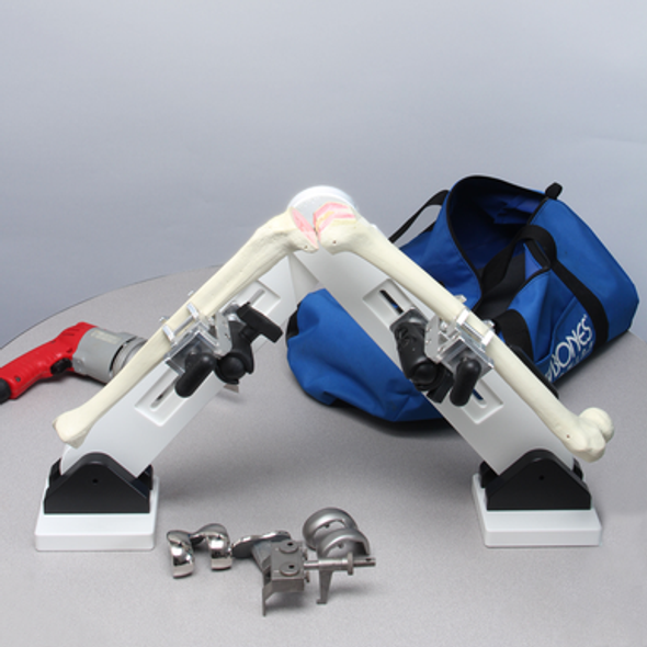 Multi-Position Knee Holder Bundle
