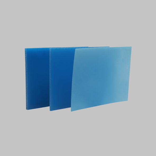 Sheet, absolute™ Osteo, 10 mm Thick